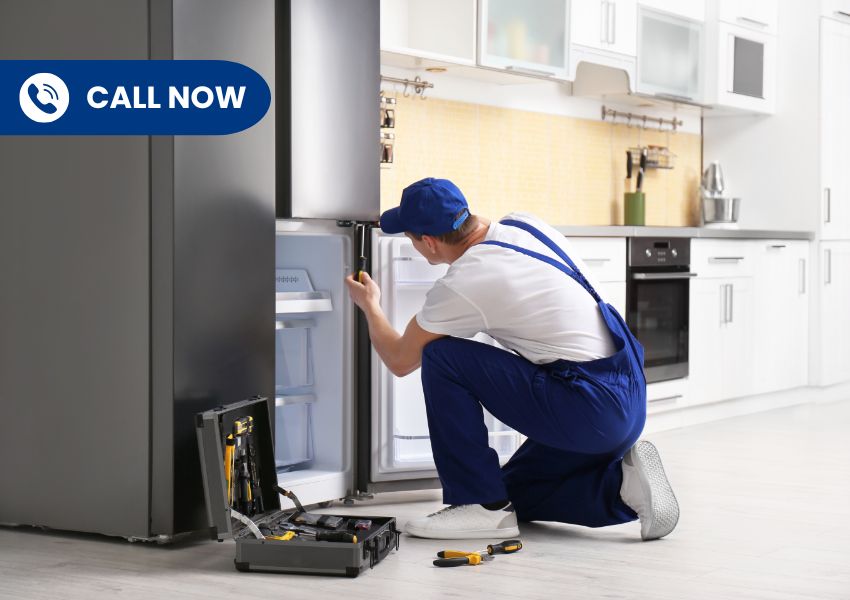 Strabane Appliance Repair Company